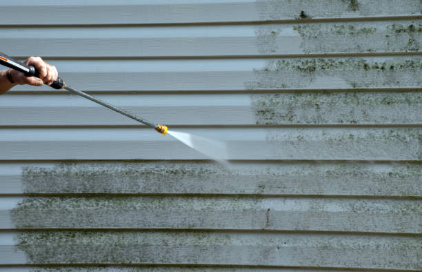 Best Restaurant Pressure Washing  in East Douglas, MA