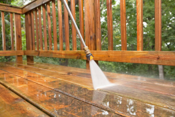 Best Gutter Cleaning  in East Douglas, MA
